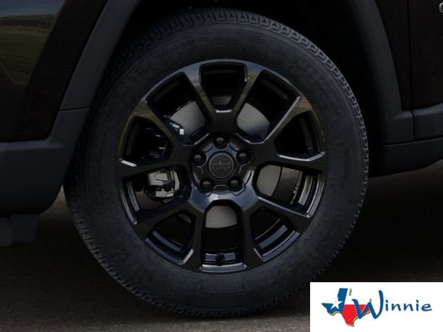 New 2026 Jeep Compass Latitude image 9