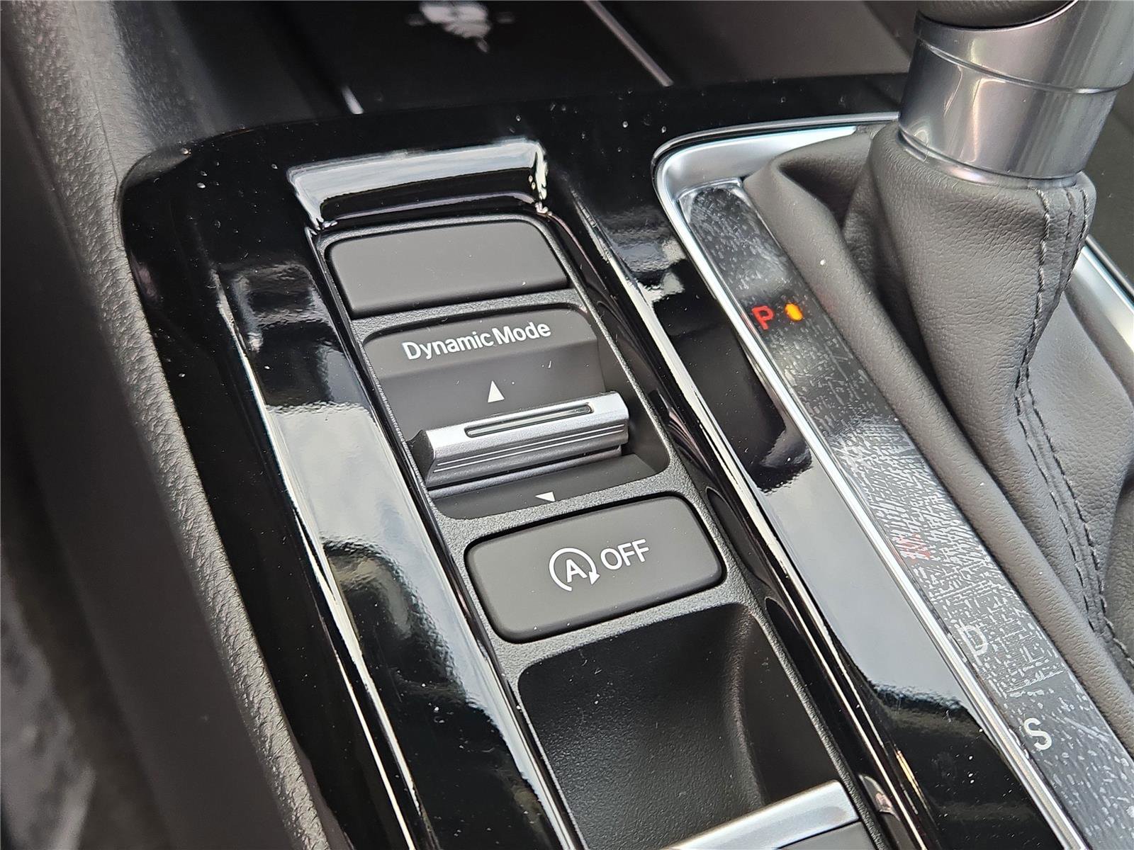 New 2026 Acura Integra image 10