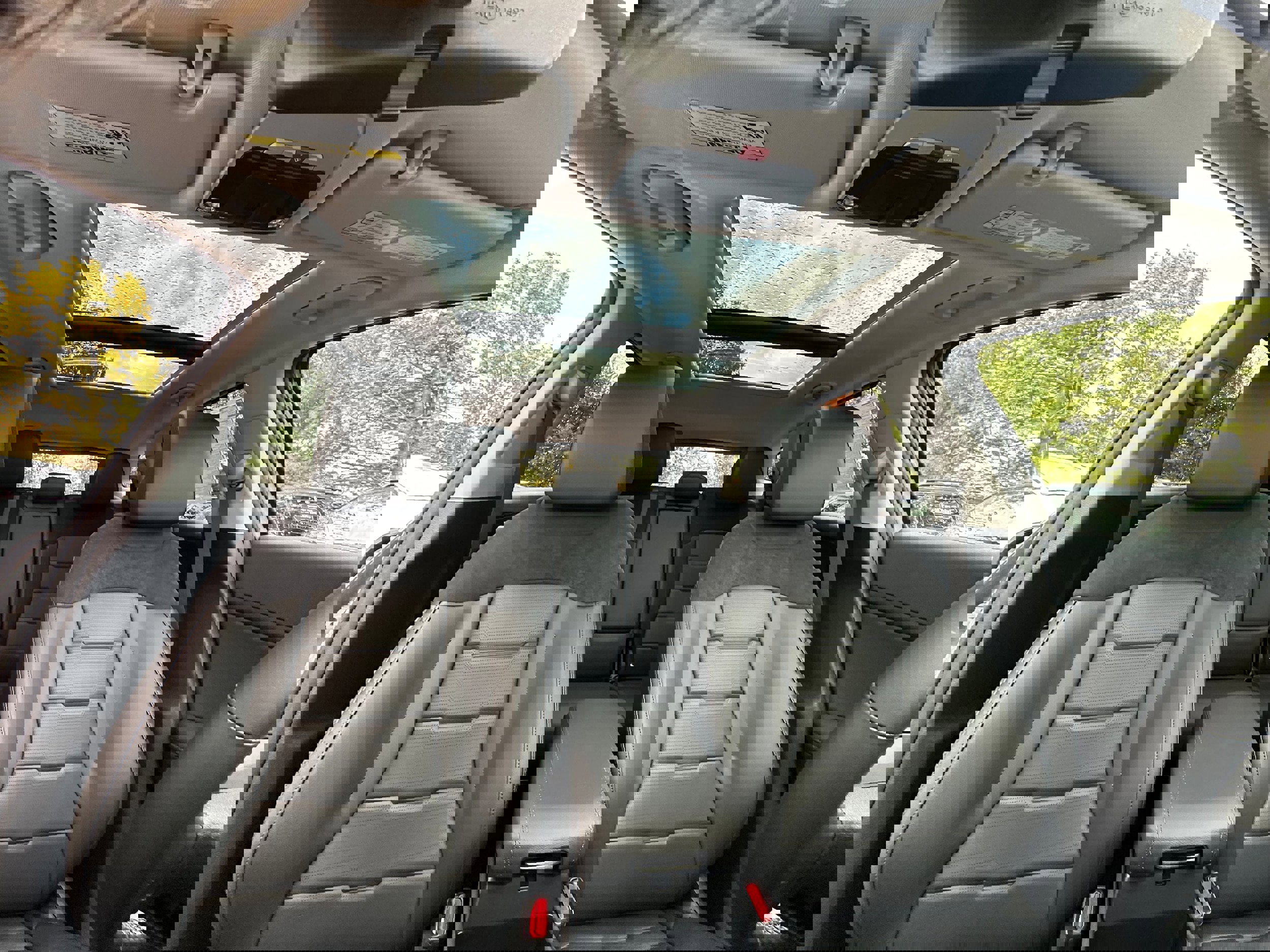 New 2026 Kia Sportage SX image 28