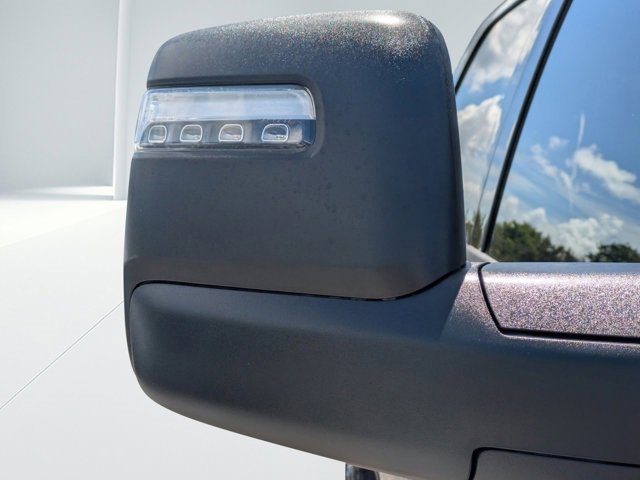 New 2026 RAM 2500 Laramie w/ Night Edition image 10