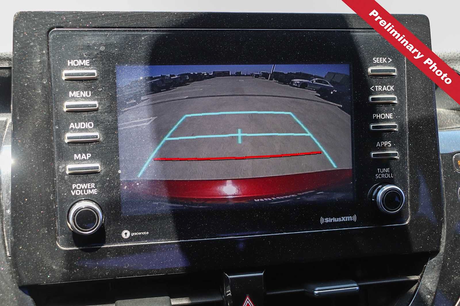 Used 2021 Toyota Camry SE FWD image 20