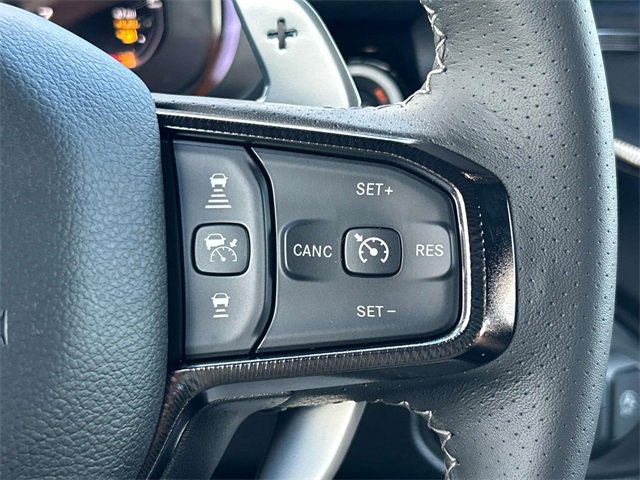 New 2026 RAM 1500 Rebel image 27