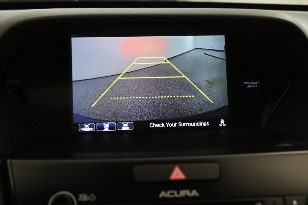 Certified 2017 Acura ILX w/ Technology Plus & A-SPEC image 18