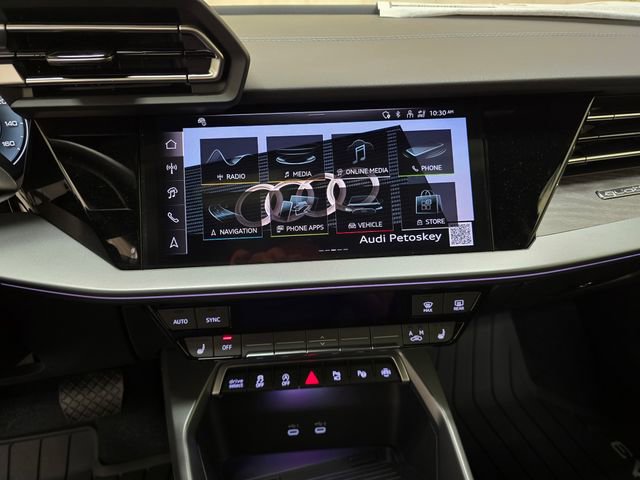 New 2026 Audi A3 2.0T Premium Plus image 17