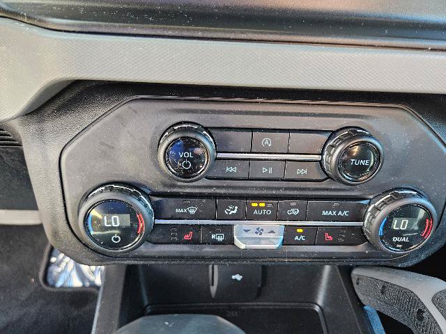 Certified 2023 Ford Bronco Big Bend AWD/4WD image 20