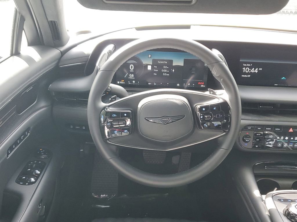 New 2026 Genesis G90 3.5T Prestige image 7