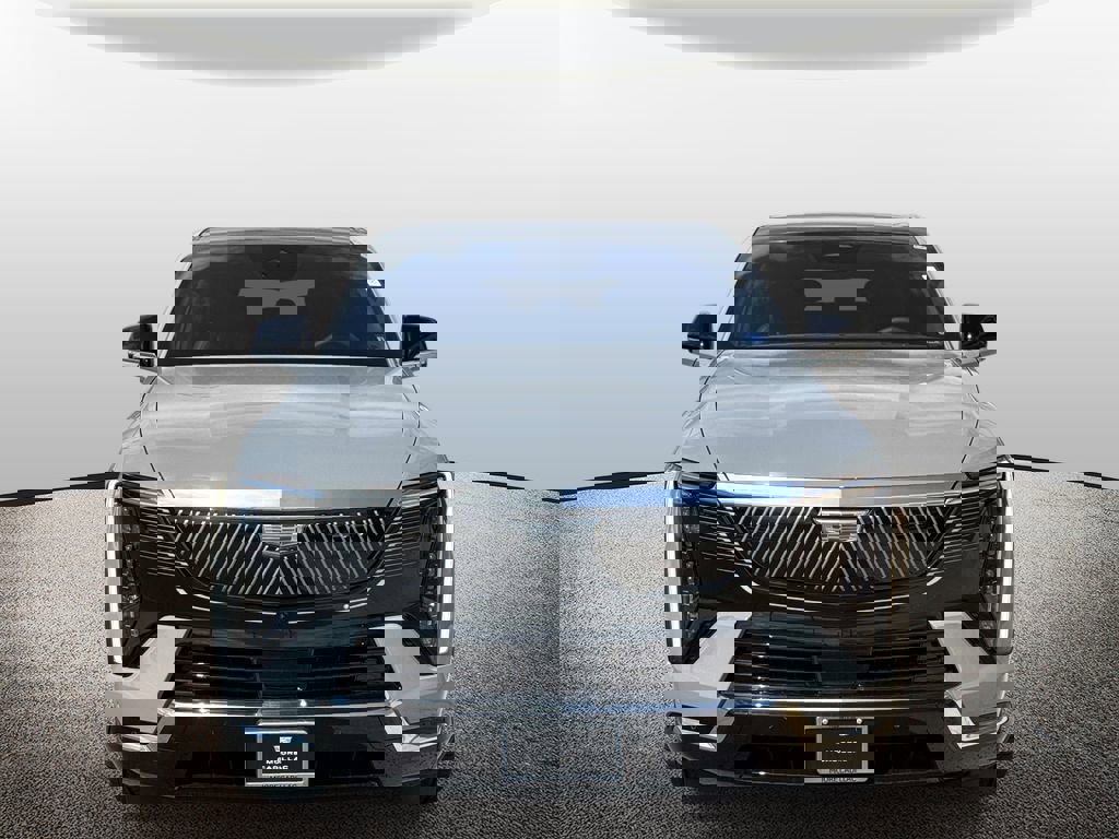 New 2026 Cadillac Escalade IQL Luxury w/ LPO, Floor Liner Package image 6