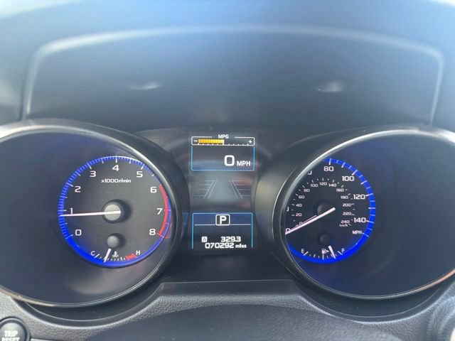 Used 2017 Subaru Outback 2.5i Limited AWD/4WD image 20