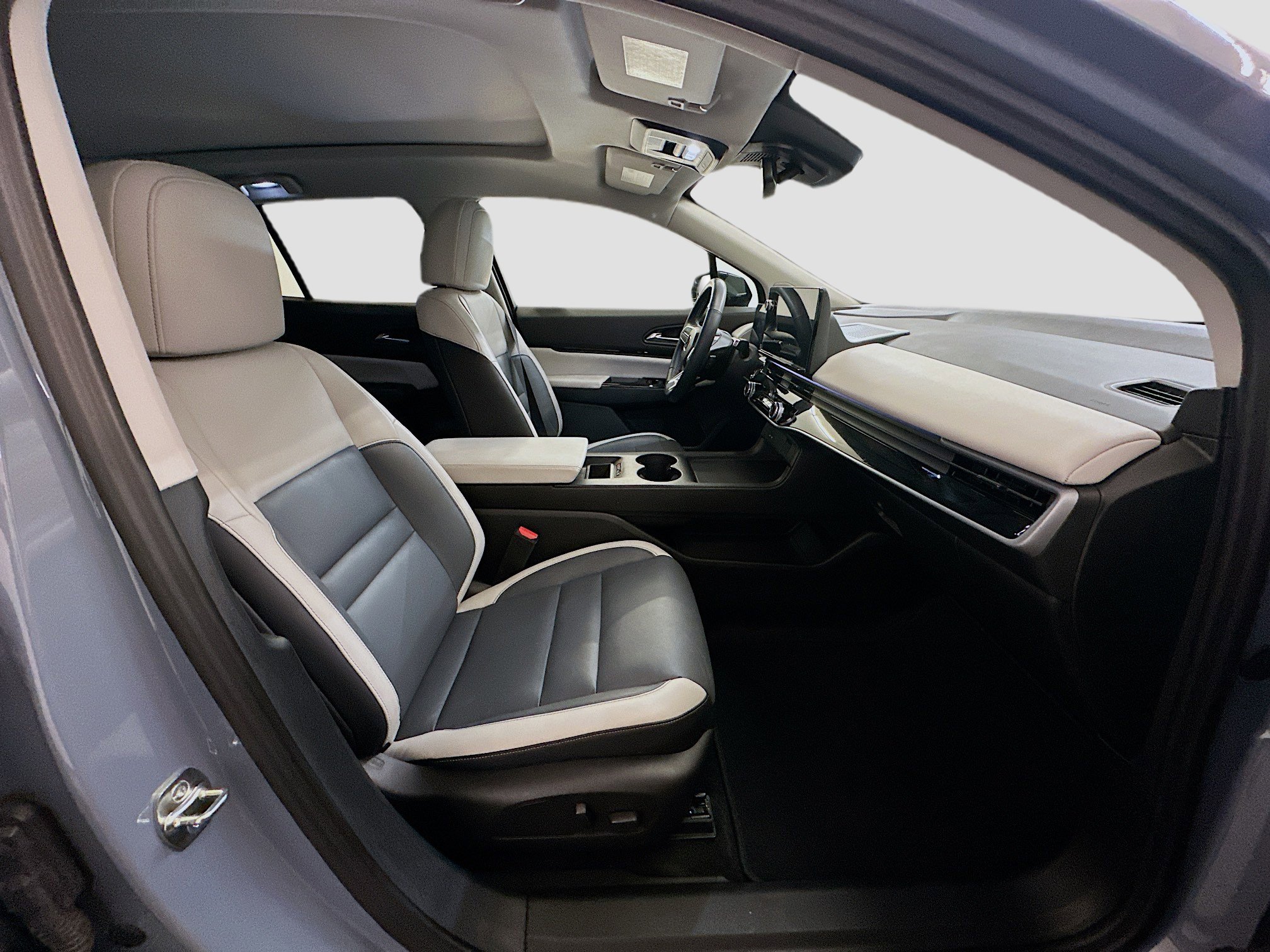 Used 2025 Honda Prologue Touring image 34