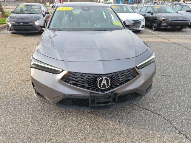 Used 2025 Acura Integra image 3