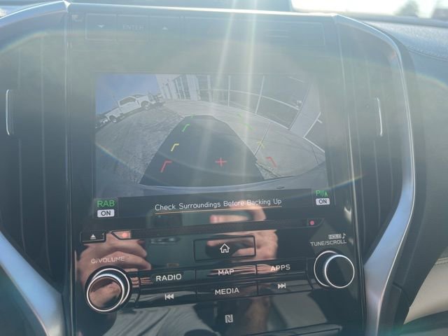 Used 2021 Subaru Ascent Limited w/ Technology Package image 20