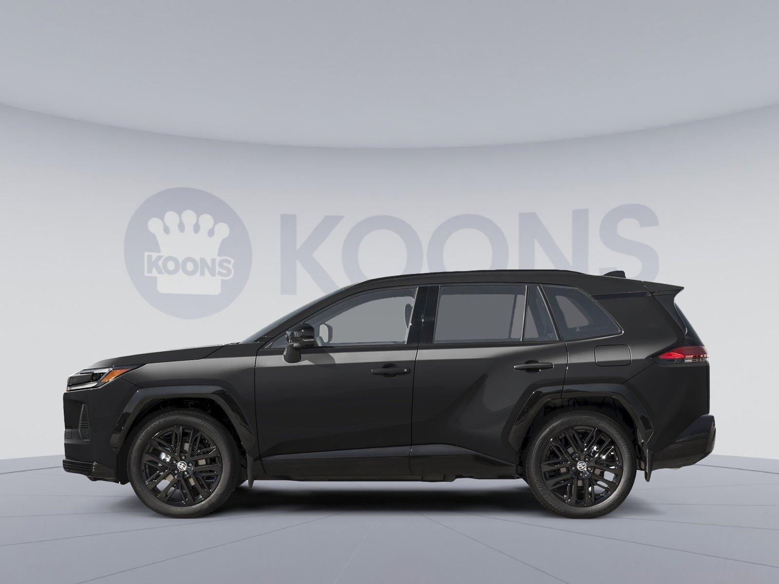 New 2026 Toyota RAV4 XSE AWD/4WD image 4