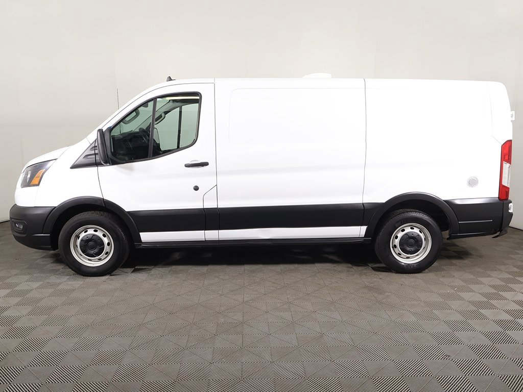 Used 2021 Ford Transit 150 Low Roof image 14