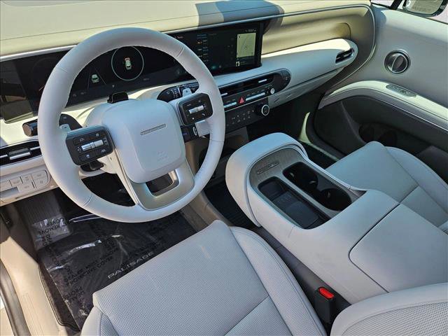 Used 2026 Hyundai Palisade SEL FWD image 12