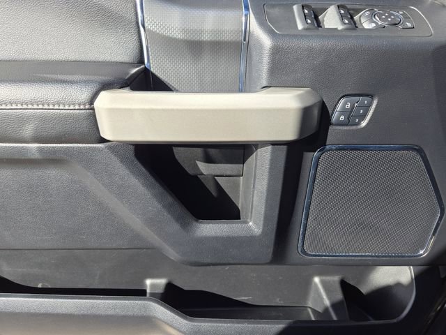 Used 2017 Ford F150 Lariat image 25