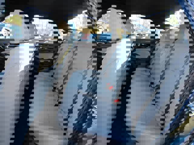 New 2026 Honda Civic Sport Touring image 14