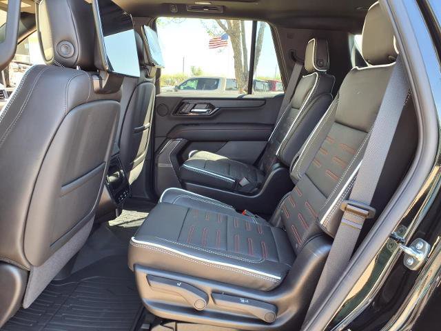 New 2026 GMC Yukon AT4 Ultimate image 20