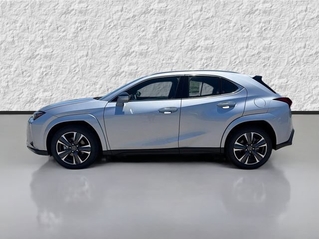 New 2026 Lexus UX 300h FWD image 6