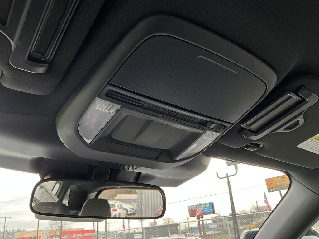 New 2026 Subaru Forester image 16