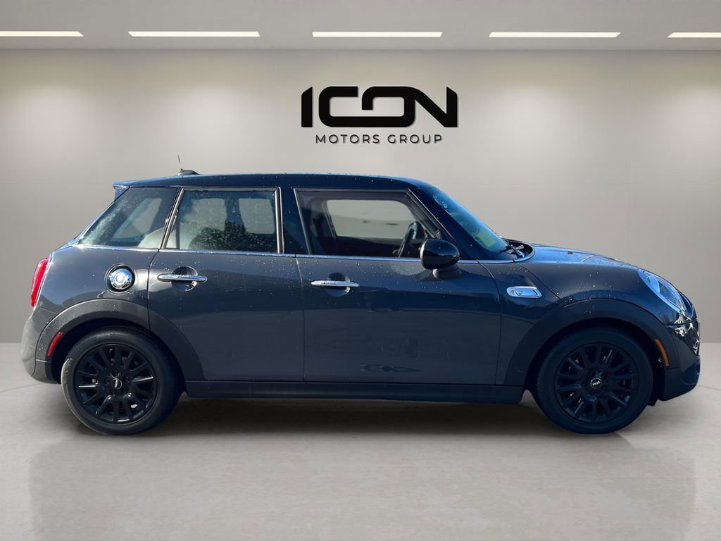 Used 2019 MINI Cooper S image 8