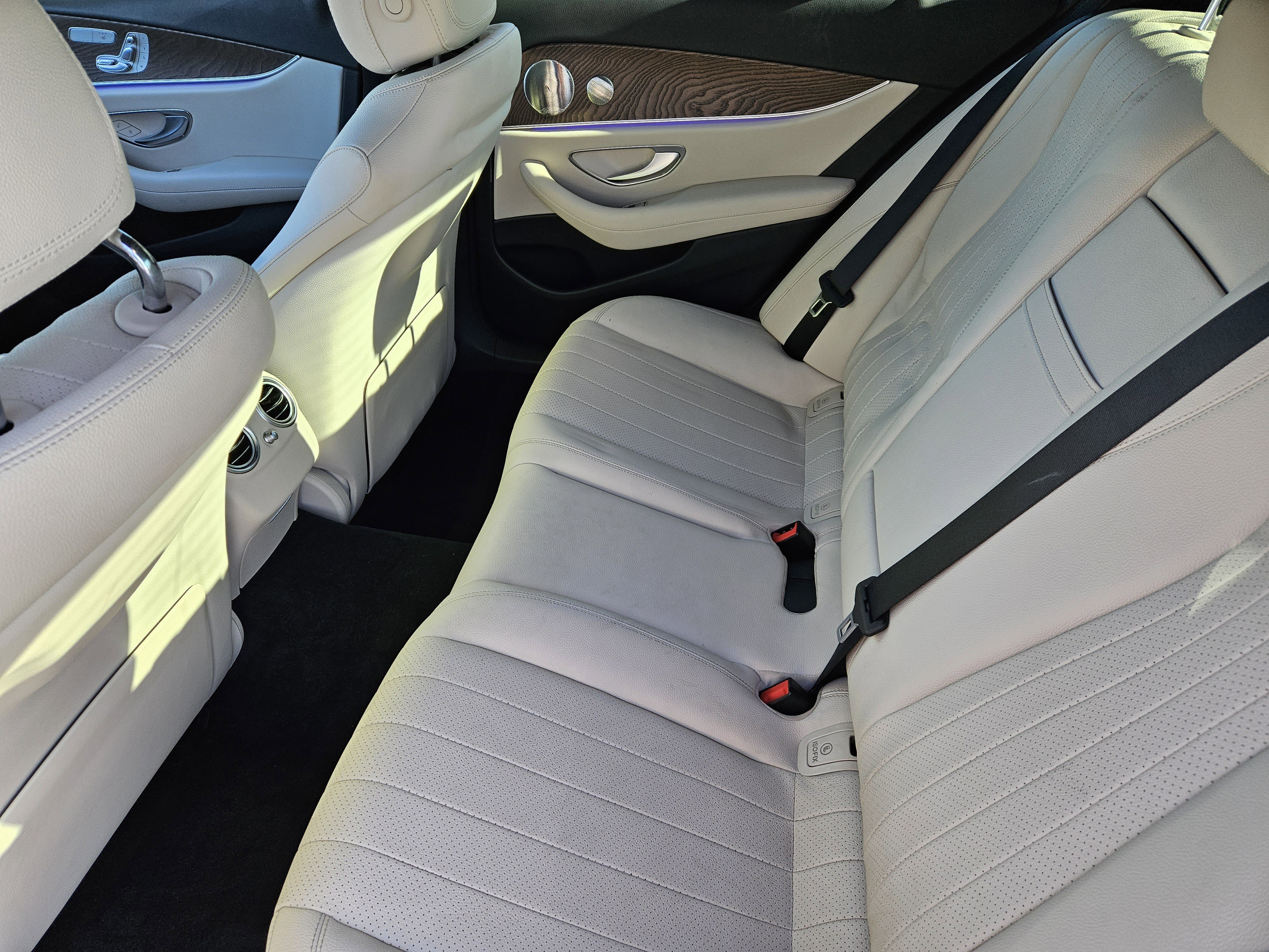 Certified 2022 Mercedes-Benz E 350 Sedan image 30