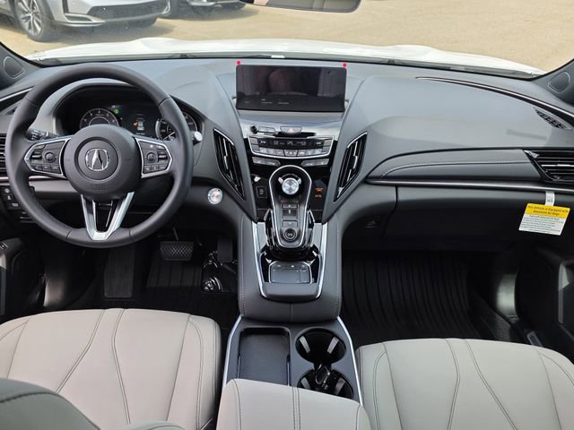 New 2026 Acura RDX SH-AWD image 7