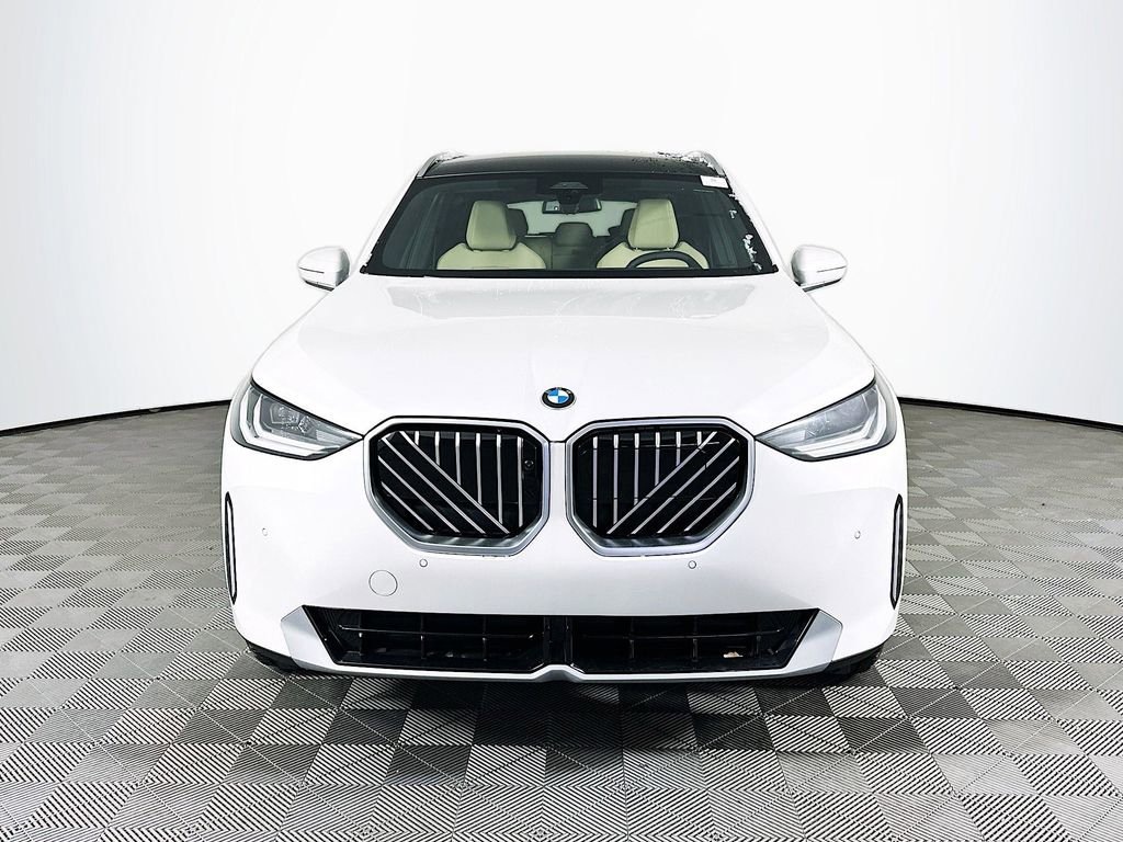 New 2026 BMW X3 xDrive30 image 3