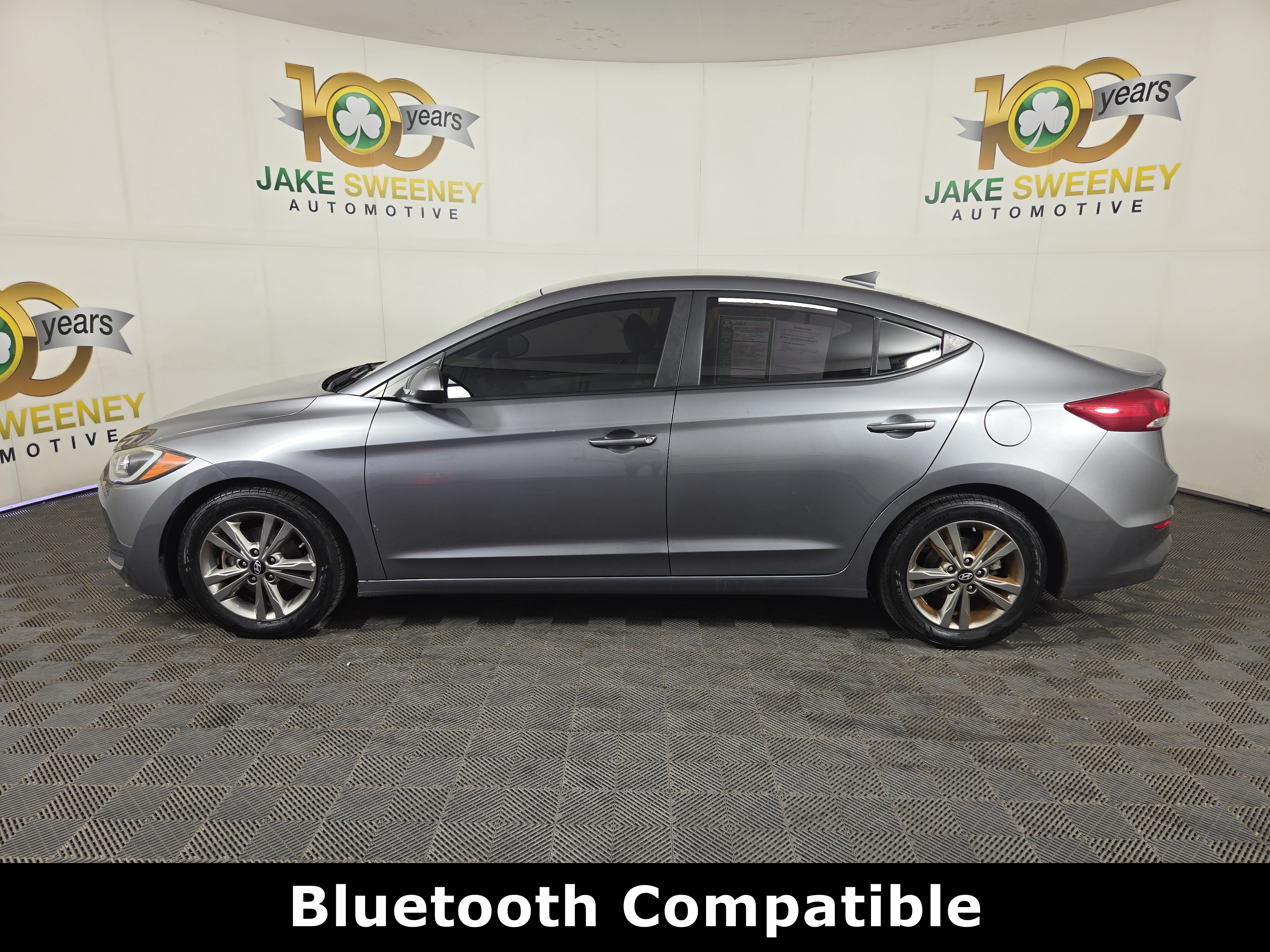Used 2018 Hyundai Elantra SEL FWD image 4