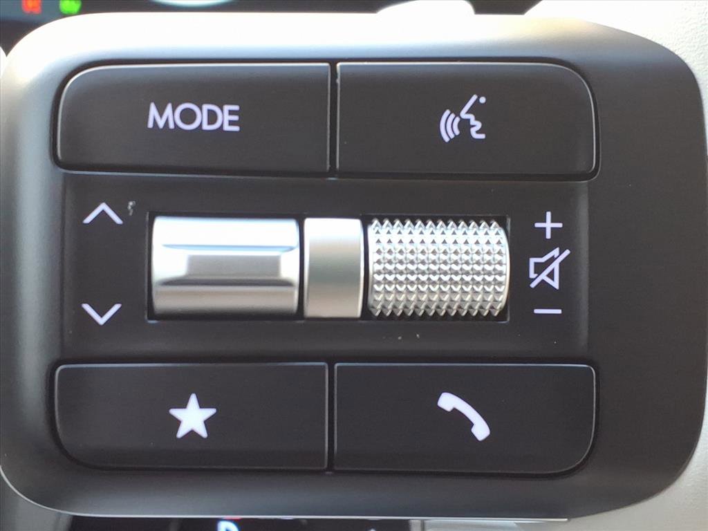 New 2026 Hyundai Santa Fe Calligraphy image 29