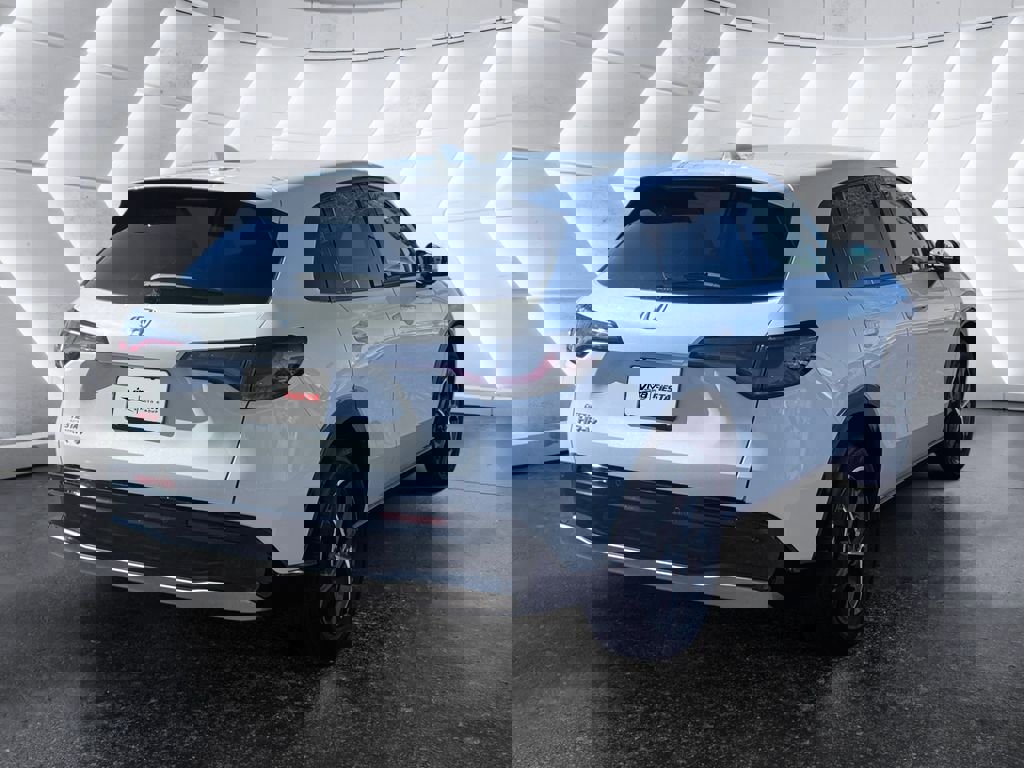 Used 2025 Honda HR-V EX-L image 4