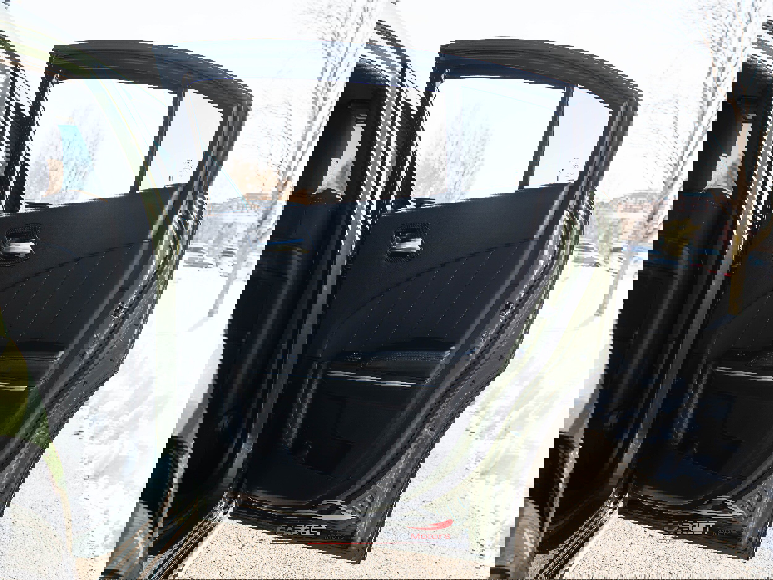 Used 2021 Dodge Charger Scat Pack image 44