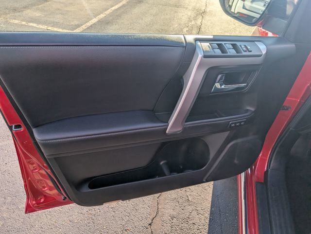 Used 2022 Toyota 4Runner Limited image 14