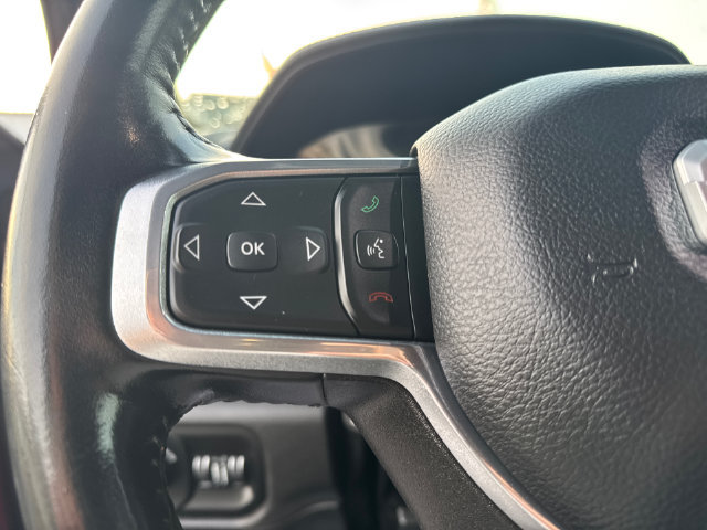 Certified 2023 RAM 1500 Laramie AWD/4WD image 16