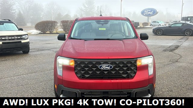 New 2026 Ford Maverick XLT w/ XLT Luxury Package image 5