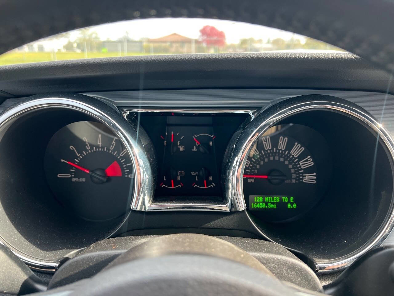 Used 2006 Ford Mustang GT RWD image 14