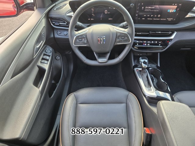 Used 2024 Buick Envista Avenir FWD image 13