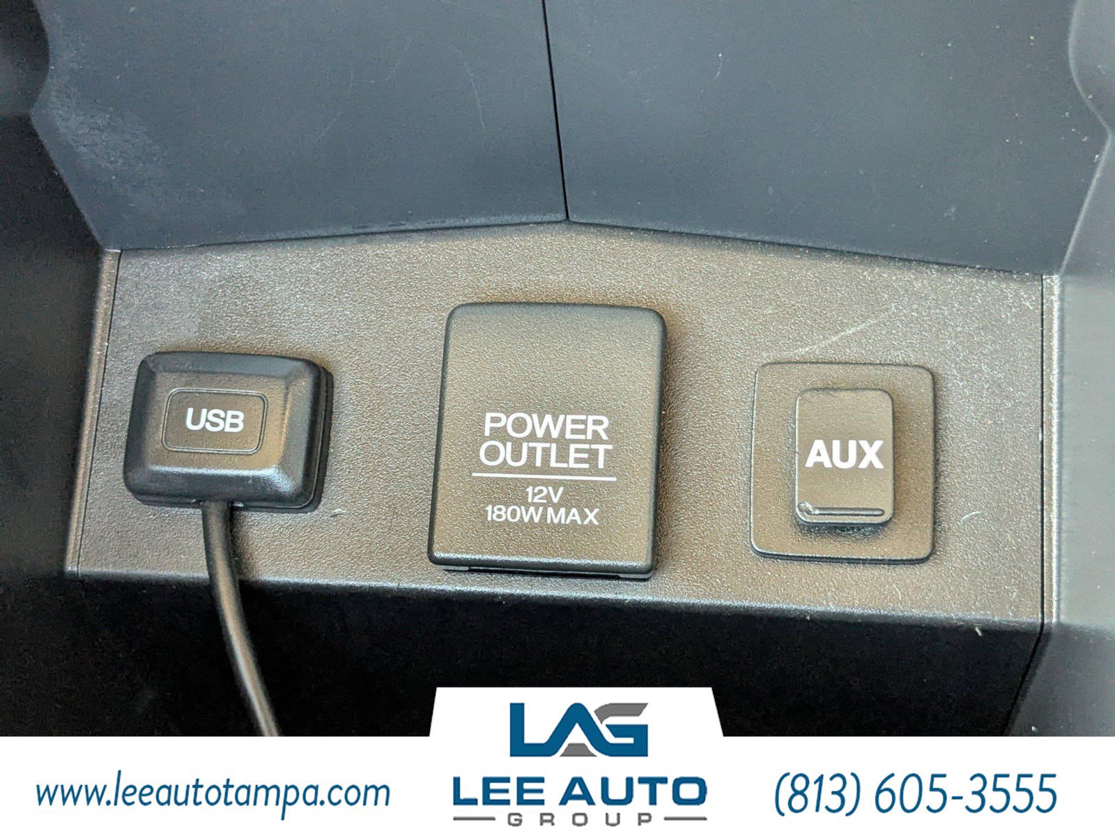 Used 2016 Honda CR-V LX image 21