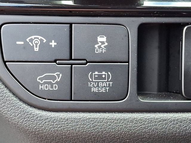 Used 2026 Kia Sportage EX AWD/4WD image 25