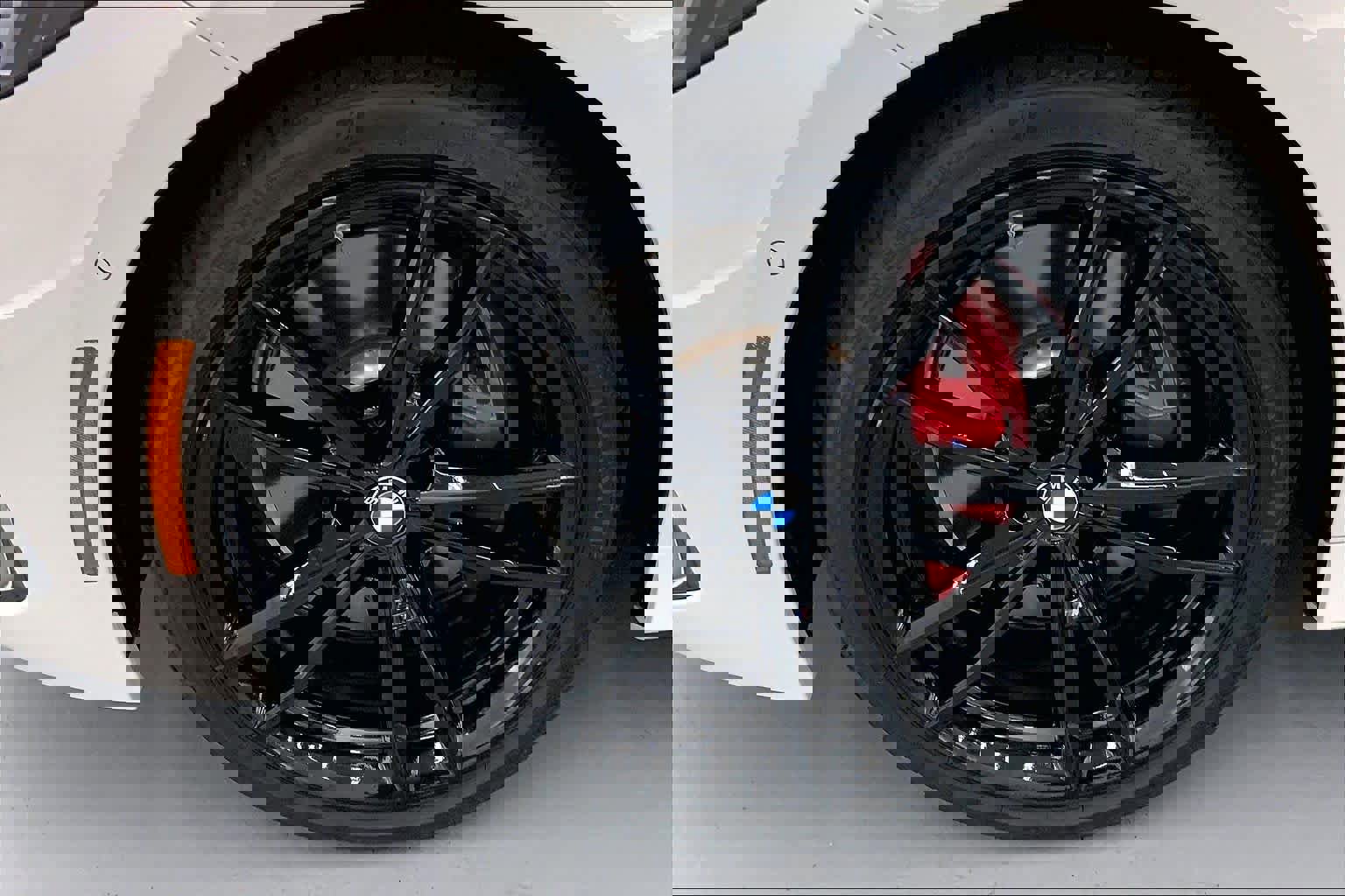 Used 2024 BMW M340i w/ Premium Package image 8