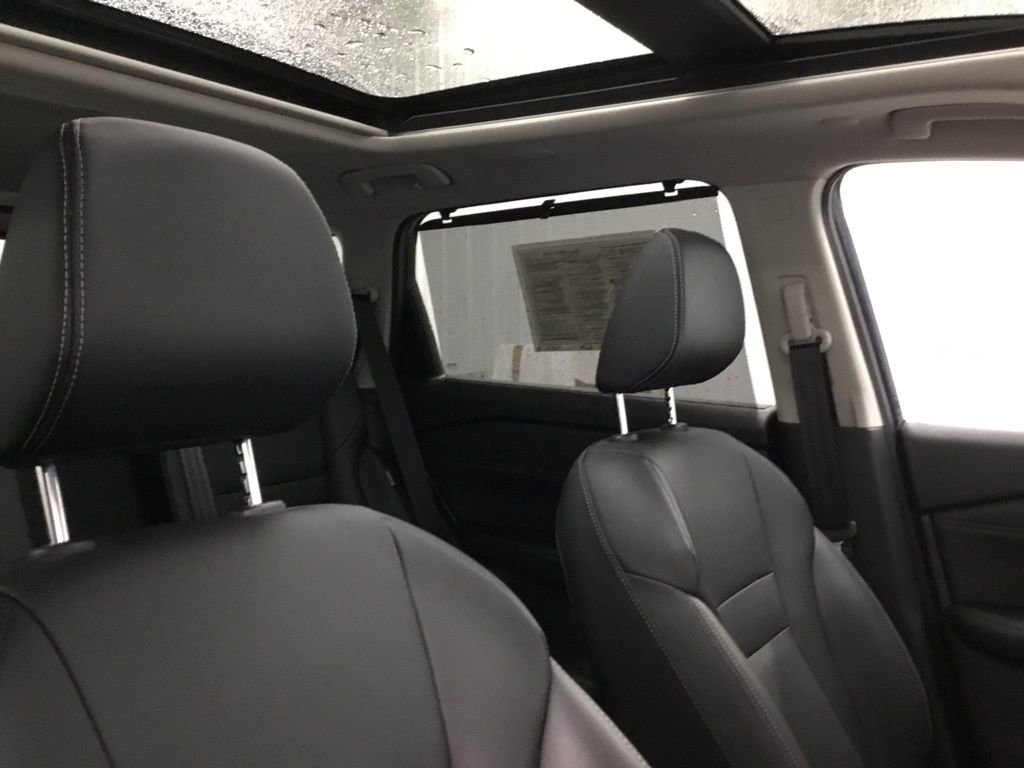 Used 2024 Nissan Rogue SL w/ SL Premium Package image 24