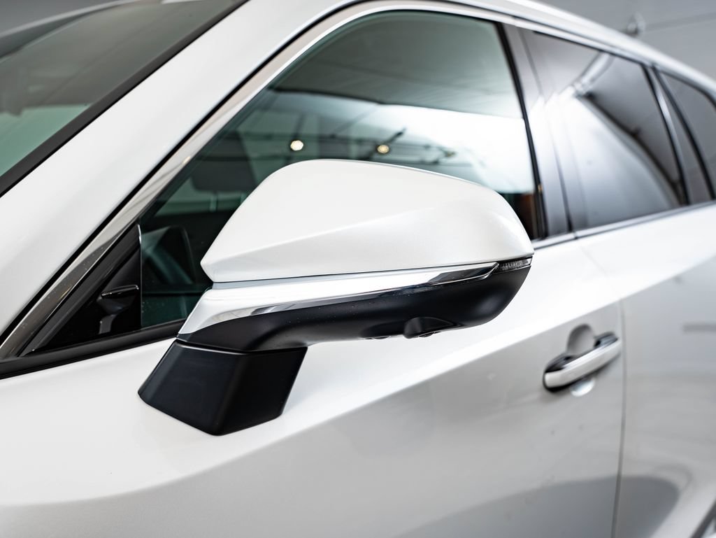 New 2026 Lexus TX 350 AWD w/ Technology Package image 17