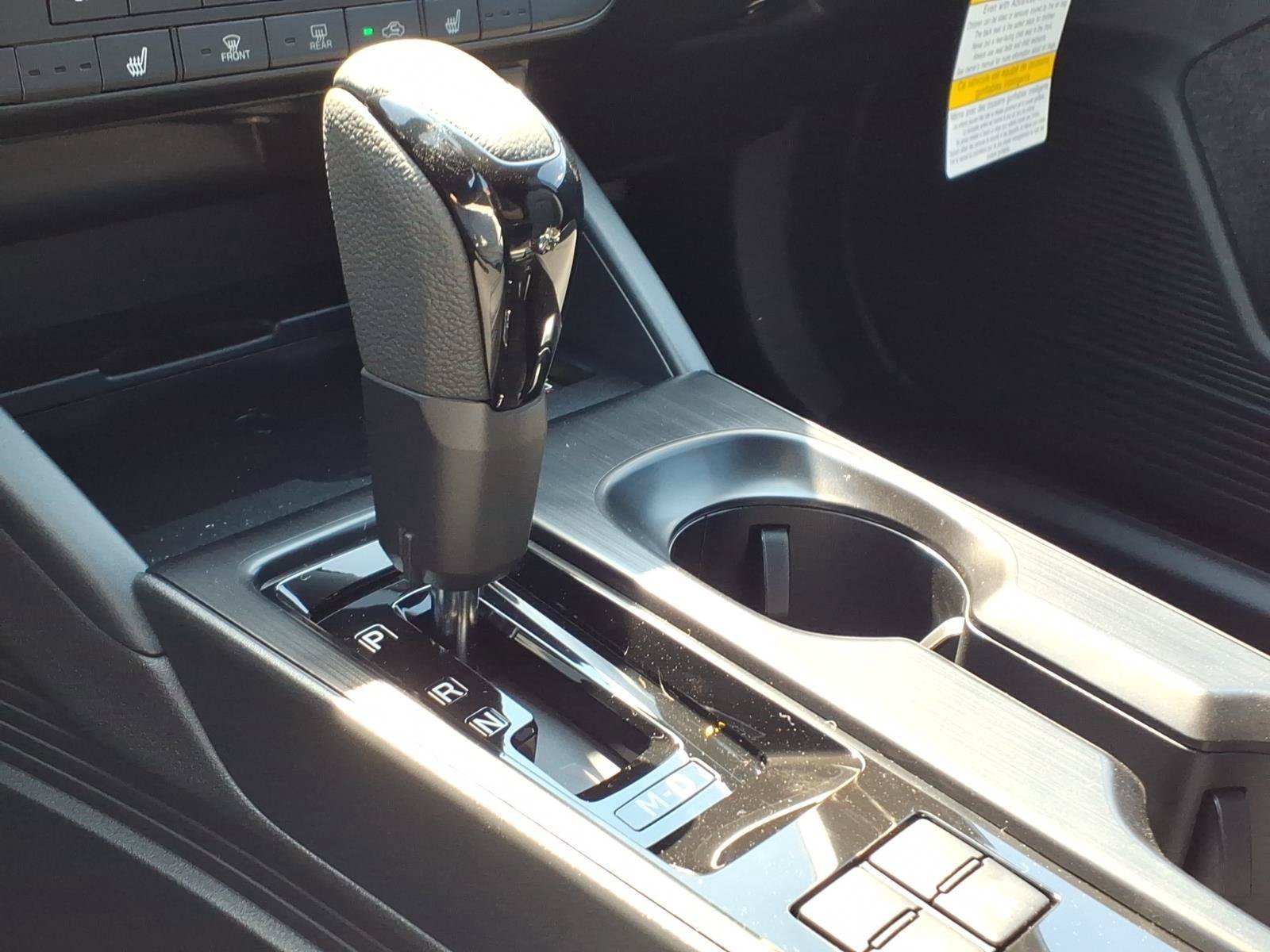 New 2026 Subaru Outback Premium AWD/4WD image 9