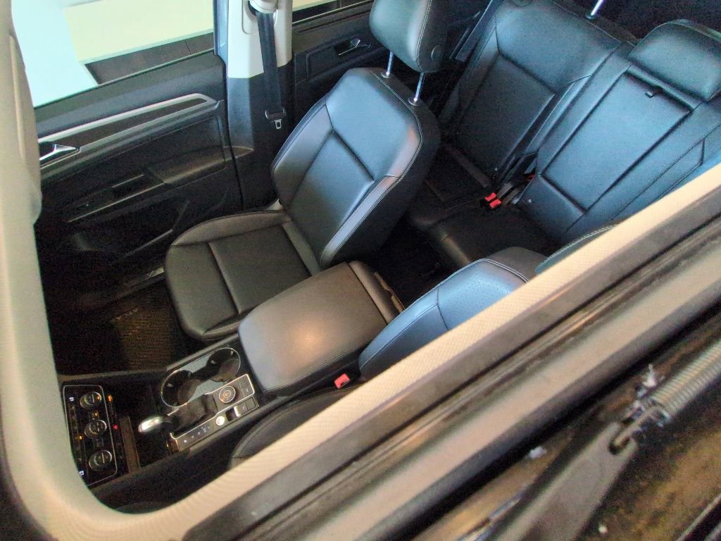Used 2020 Volkswagen Atlas SEL AWD/4WD image 10