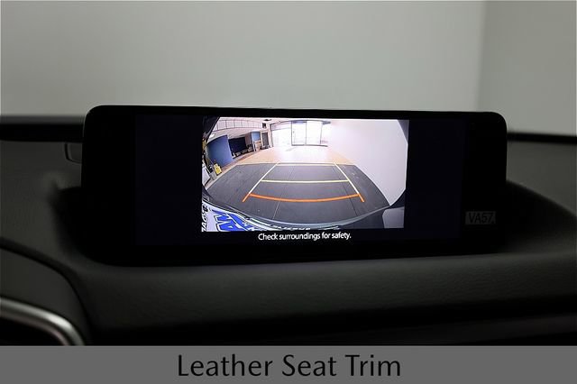 New 2026 MAZDA CX-50 AWD 2.5 Hybrid w/ Weather Package image 35