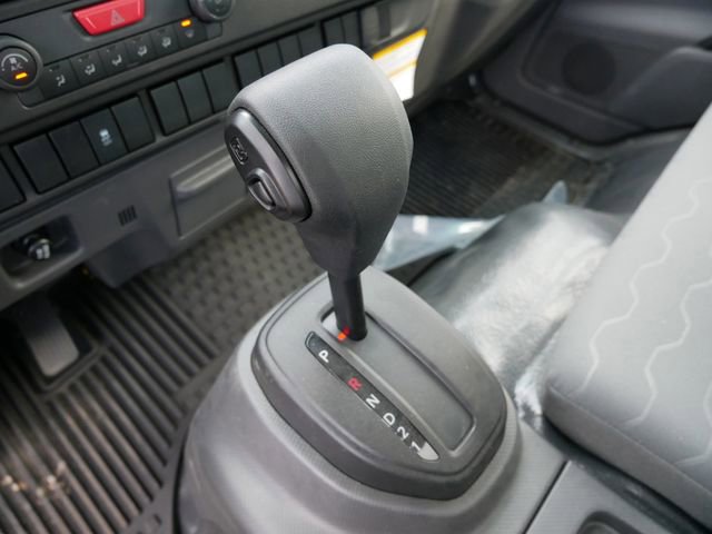 New 2025 Chevrolet Low Cab Forward 5500 XD RWD image 11