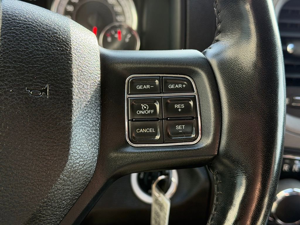 Used 2022 RAM 1500 Express w/ Wheel & Sound Group image 20