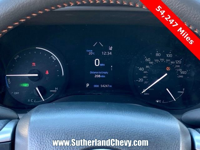 Used 2024 Toyota Sienna XSE image 21