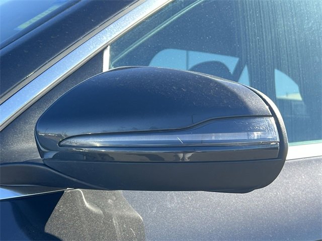 Used 2022 Mercedes-Benz GLC 300 4MATIC image 41