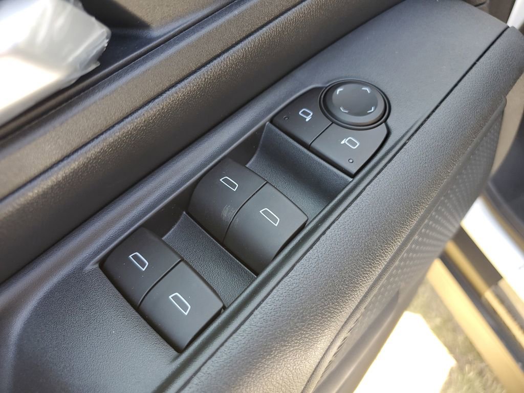 New 2026 Chevrolet Silverado EV W/T w/ LPO, Custom Package image 19