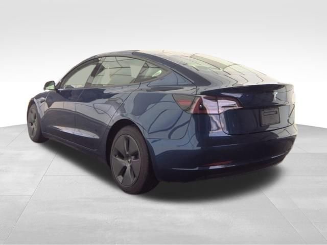 Used 2023 Tesla Model 3 Long Range AWD/4WD image 7